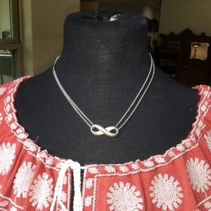 James Avery necklace